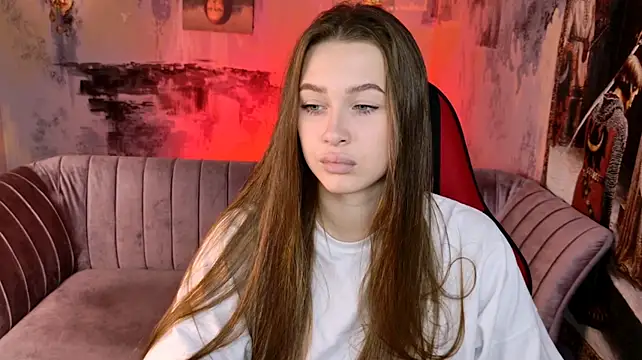 ArielSykes Adlı Modelin Canlı XXX Sohbeti