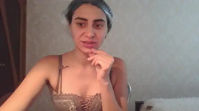 Kashtanka_ – Live XXX-chat