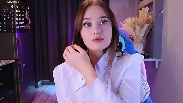 Hisoka_akerley Adlı Modelin Canlı XXX Sohbeti