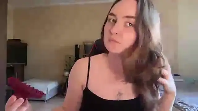 ssakyant Adlı Modelin Canlı XXX Sohbeti