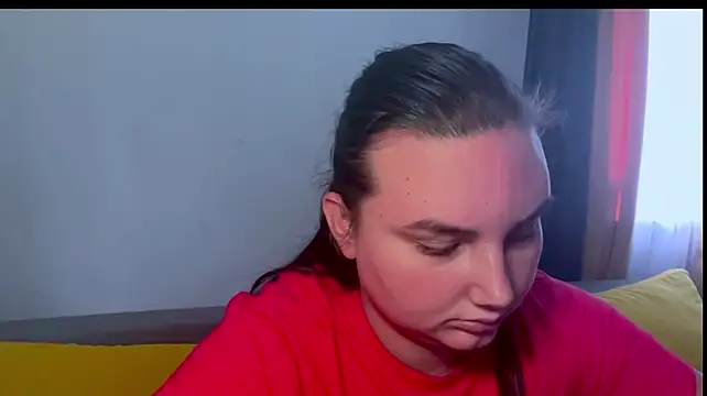 Dreamyblushfairy – Live XXX-chat