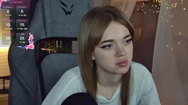 Chat XXX en directo de FlexyFox