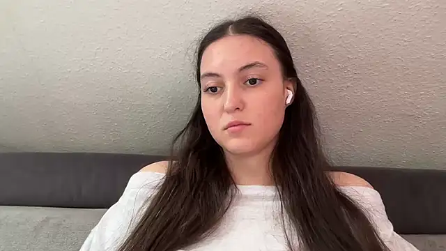 SoreliaLux Live XXX-Chat