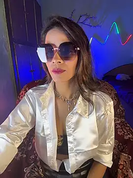 دردشة Ivy_the_goddess الجنسية المباشرة