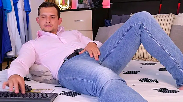 Jimmy_Doss' Live XXX Chat