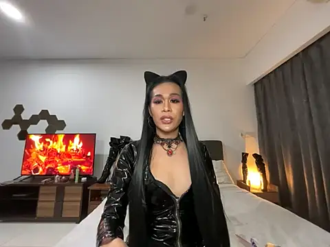 عرض كام MistressViper28