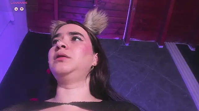 Czat XXX na żywo – _VALERIAGOMEZ