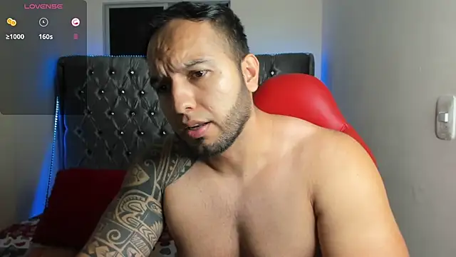 mrloganfuck1 Live XXX-chat
