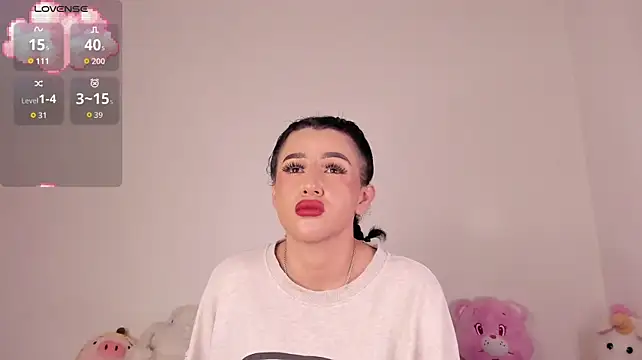 دردشة Yuna_Hot الجنسية المباشرة