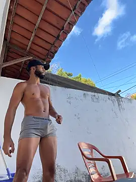 Dasul_ Webcam show
