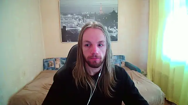 Онлайн чат XXX AdamDickens