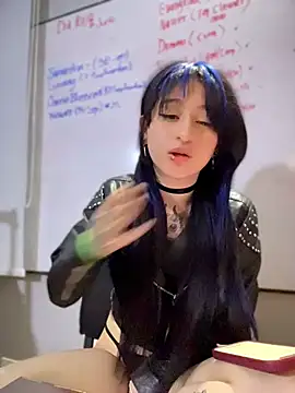 Our_mxxrss Adlı Modelin Canlı XXX Sohbeti