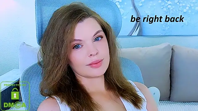 Živý XXX chat Glossier