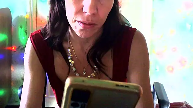 Ladywinter – Live XXX-chat