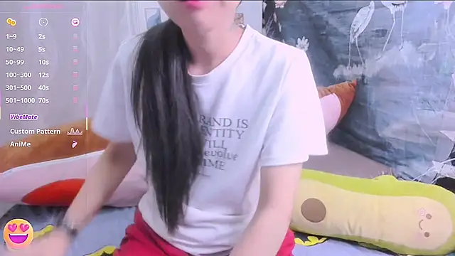 julialy_ 现场XXX聊天