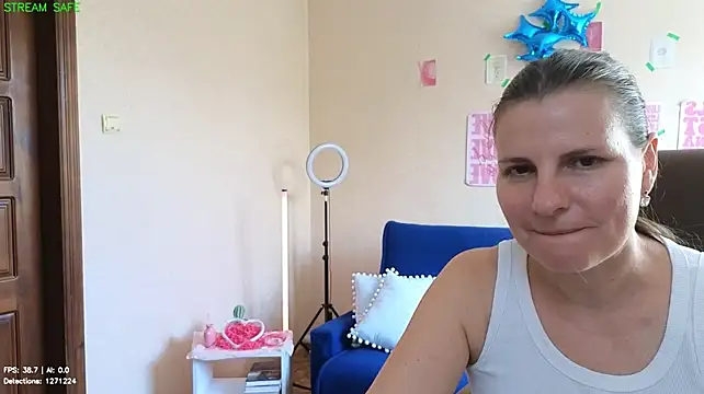 دردشة Mirabelle_Velvet الجنسية المباشرة
