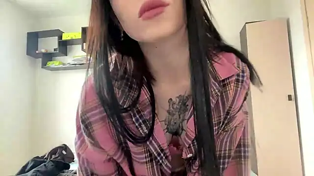 دردشة Blow_Bunny الجنسية المباشرة