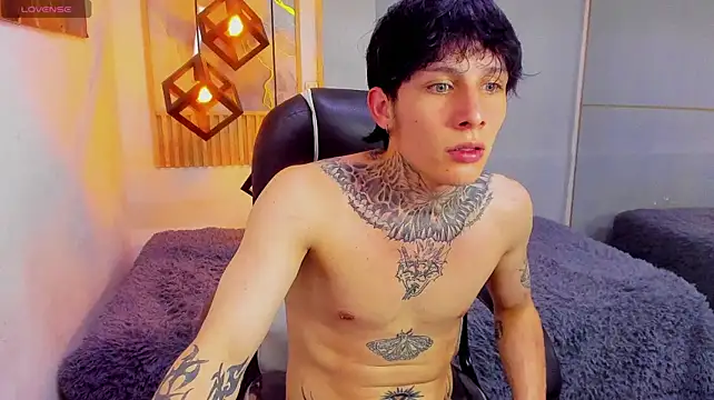 Cry_thereal Obrolan Langsung XXX