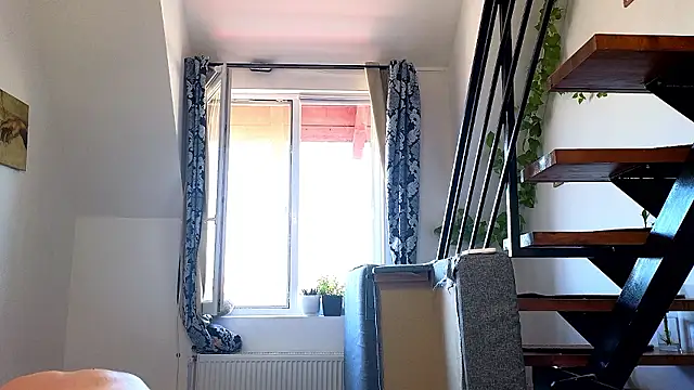 RyanStorm_ Webcam show