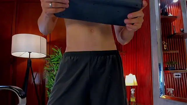Czat XXX na żywo – eros_becker
