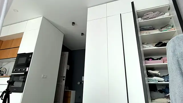 AnyaAfterDark Live XXX-chat