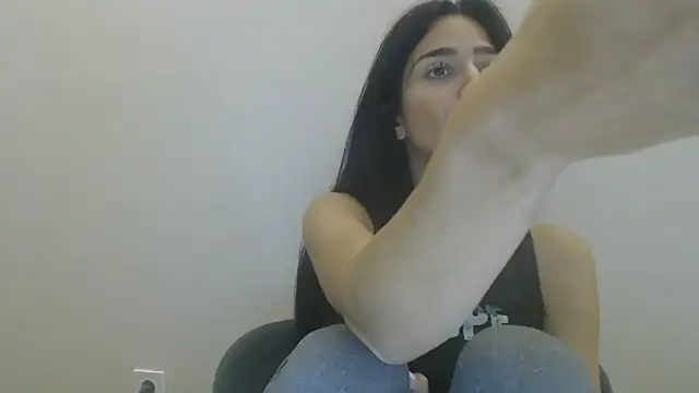 Chat XXX en directo de gglingeriee