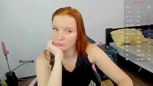 Mary_Blu Live XXX-chat