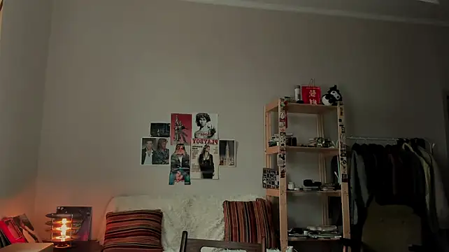 Niky__Jess XXX ч ат на живо