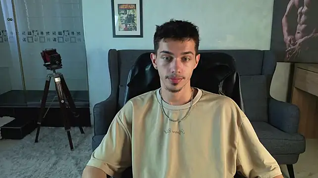 KaydenDrew's Live XXX Chat