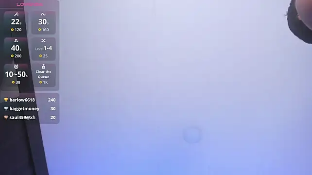Sky_Loren Chat XXX in diretta