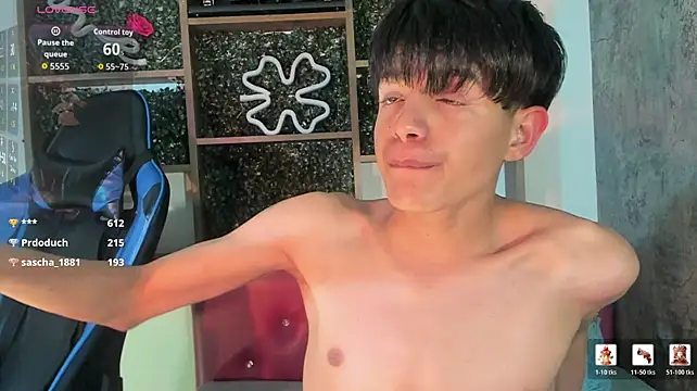 Alex_it0_ élő XXX-chatje