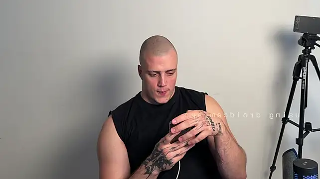 telenokk's Live XXX Chat