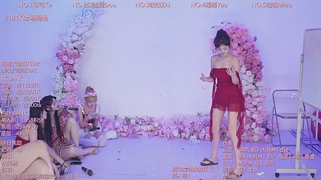 CJL-101 即時 XXX 聊天