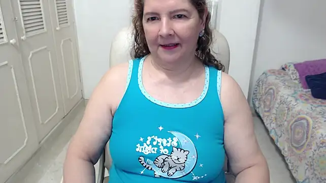 leonela_69 Chat XXX in diretta