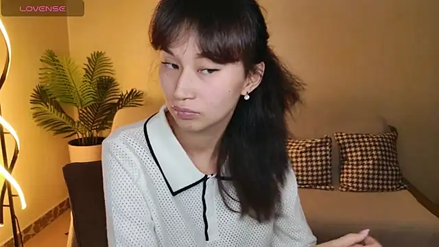 แชท XXX สดของ SheilaRare