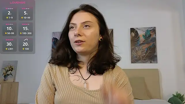 Bella_Stink Chat XXX live