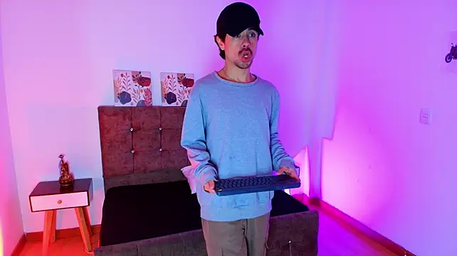 دردشة Ethan_Briggs_ الجنسية المباشرة