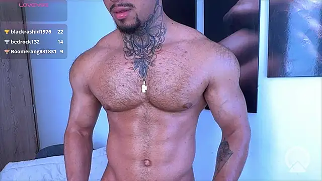 Stiven_collinsn Live XXX chat