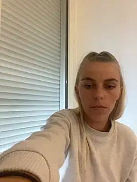 Živý XXX chat BrumeLove