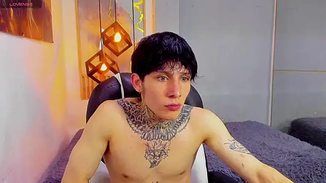 Živý XXX chat Cry_thereal