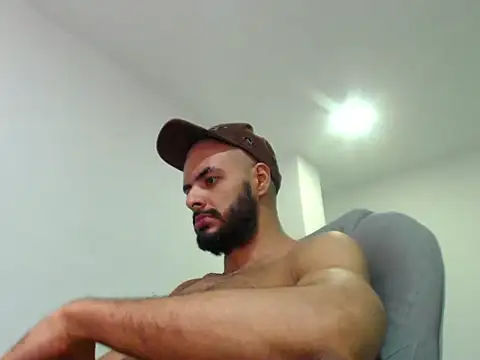 Онлайн чат XXX ThiagoToro