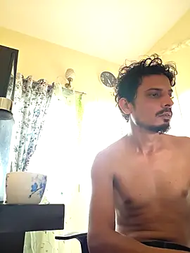 Talha266n Live XXX chat