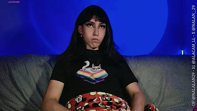 Nalan__ – Naživo XXX chat