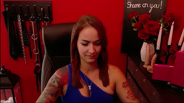 _MissJaneWarren_'s Live XXX Chat