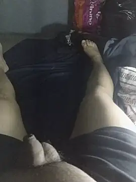 PollitaRica5005 Show Webcam