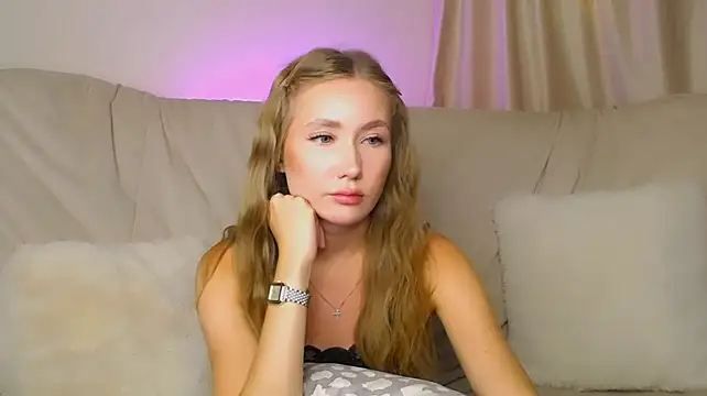 Chat XXX Live EllyColins