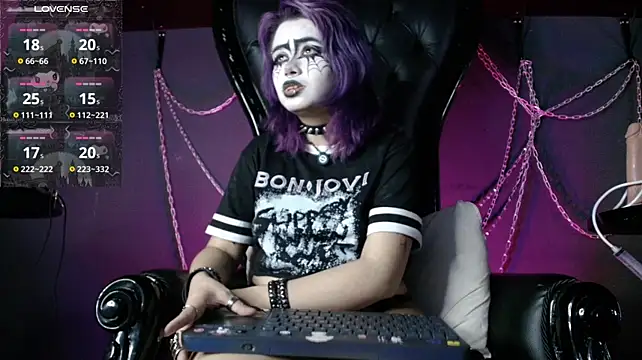 Navier__ – Live XXX-chat
