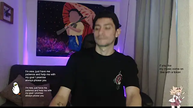 frankdzapata1 – Live XXX-chat