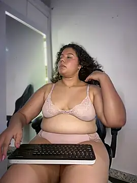 XXX chat uživo modela _Gaby_01