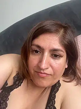 Chatroom XXX en direct de Spicy-Kareena